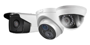 Imagem para a categoria Videovigilância