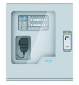 Imagem para a categoria Sistemas de Emergência