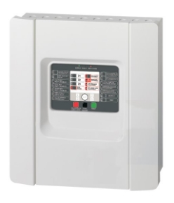 Imagem para a categoria Sistemas de Extinção