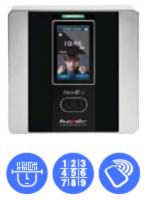 Imagem para a categoria Reconhecimento Facial