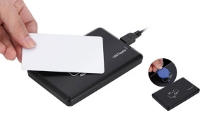 Imagem para a categoria Leitor De Cartões Rfid